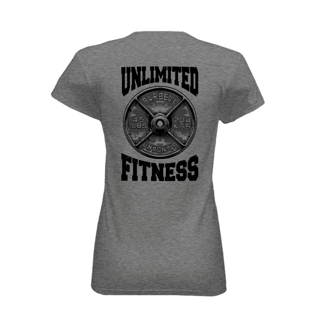 PREMIUM HEATHER - BACK