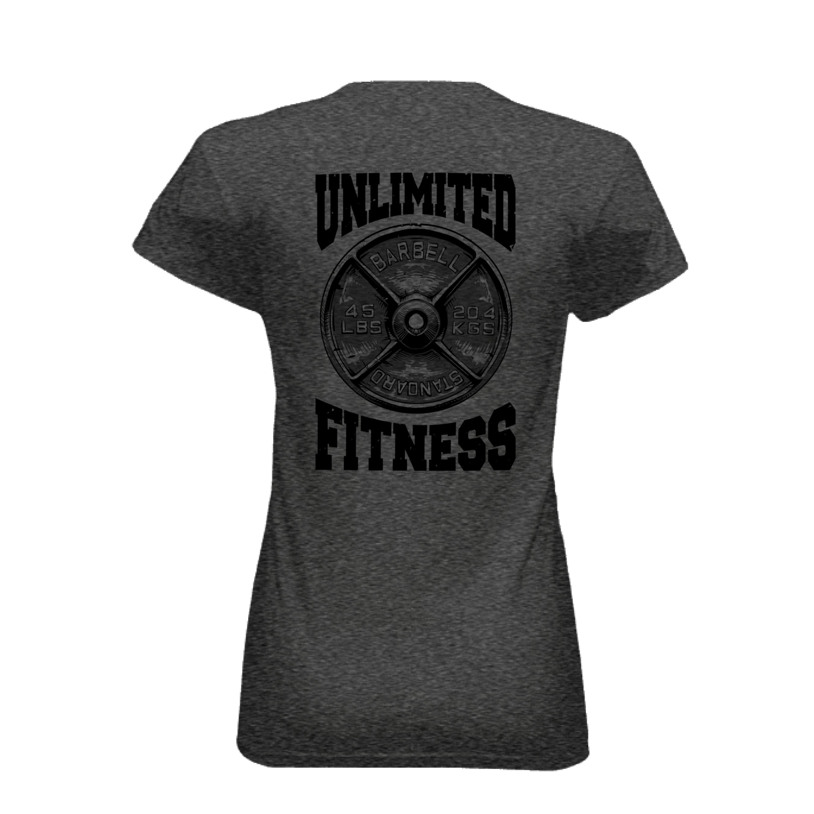 VINTAGE BLACK - BACK