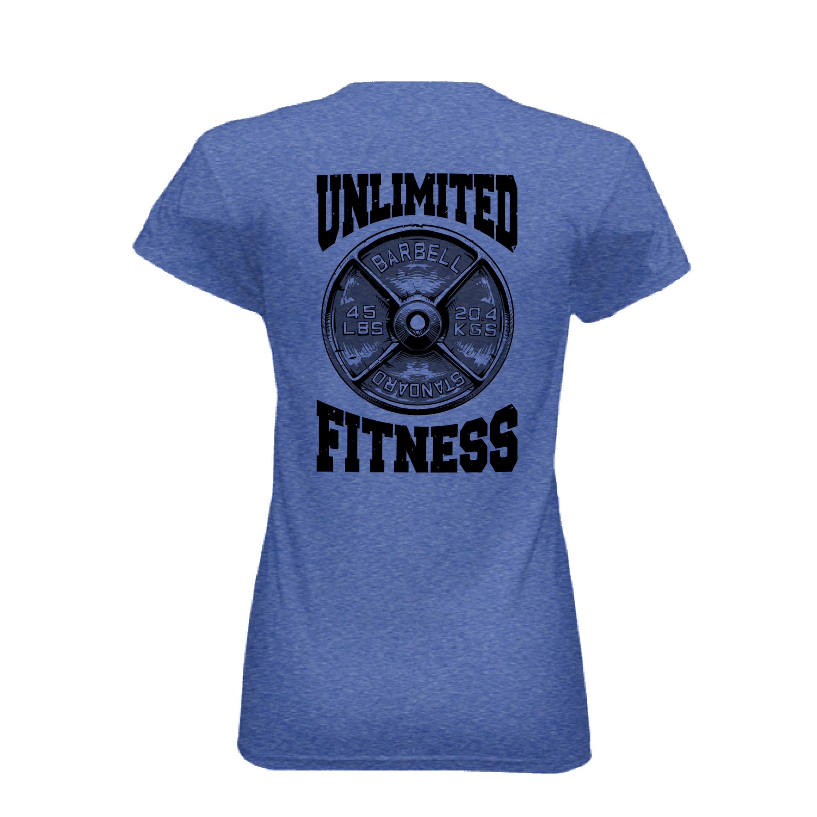 VINTAGE ROYAL - BACK