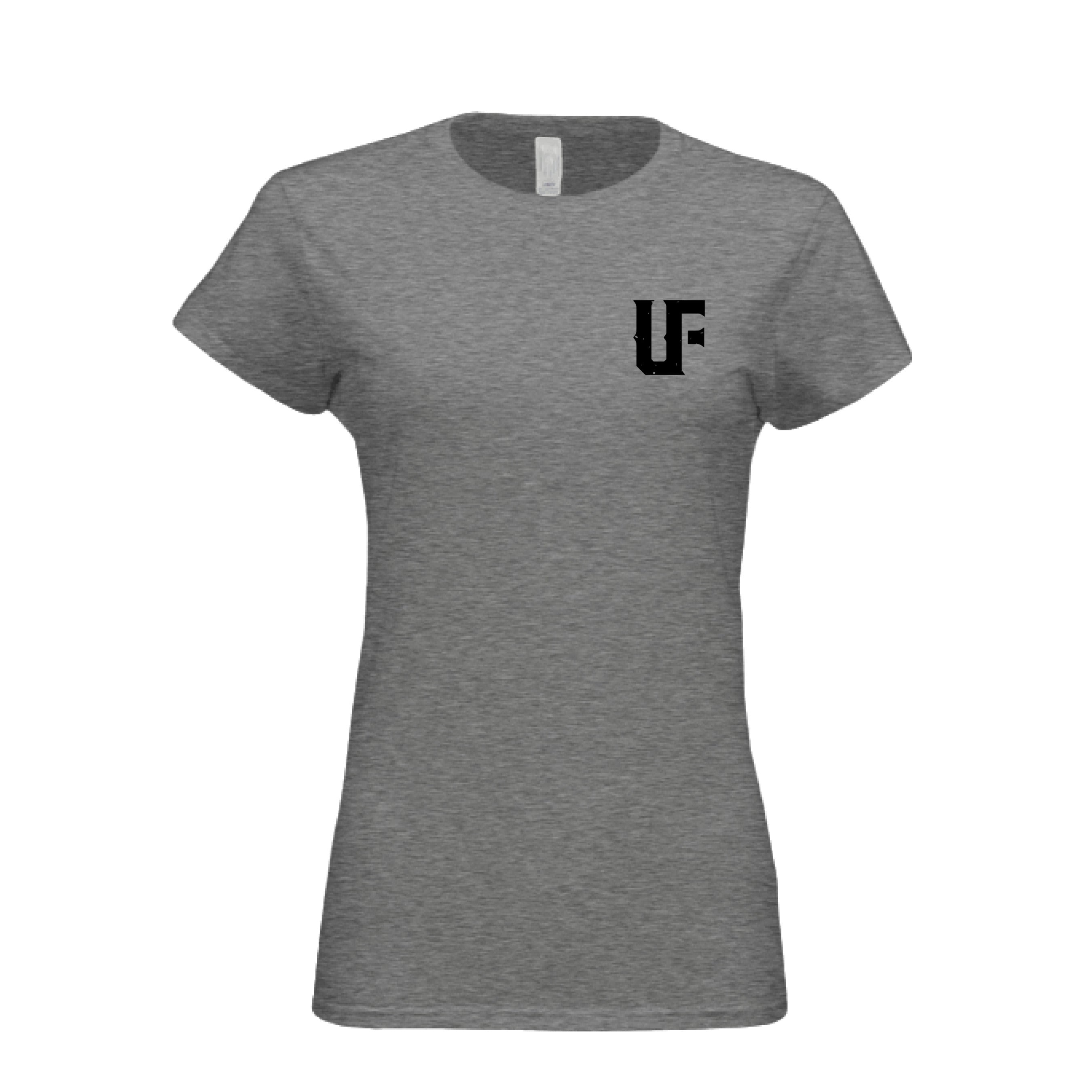 PREMIUM HEATHER - FRONT