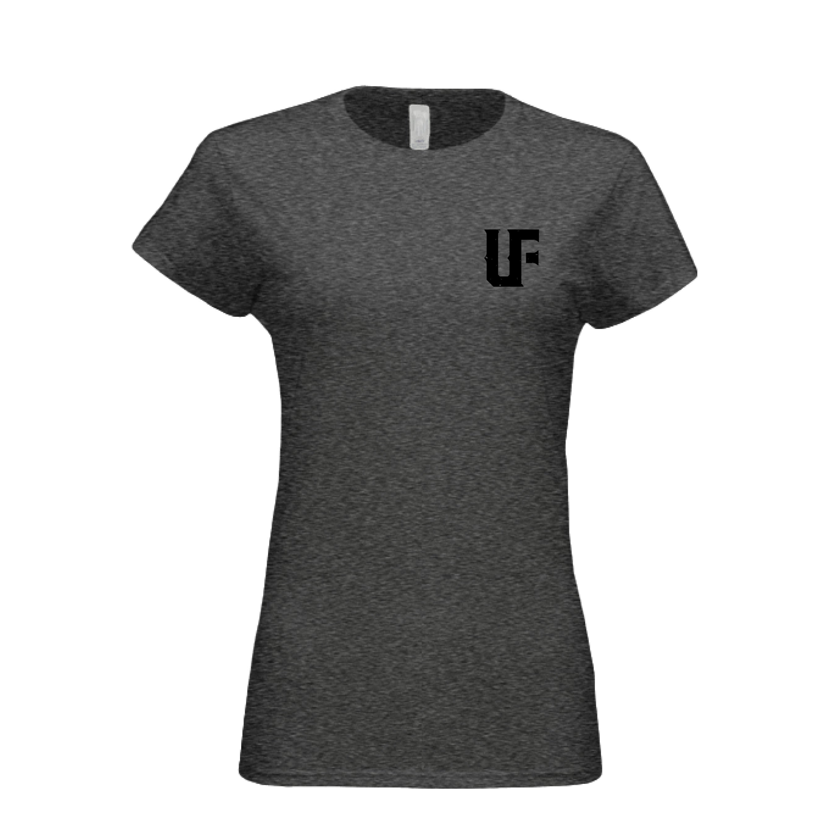 VINTAGE BLACK - FRONT