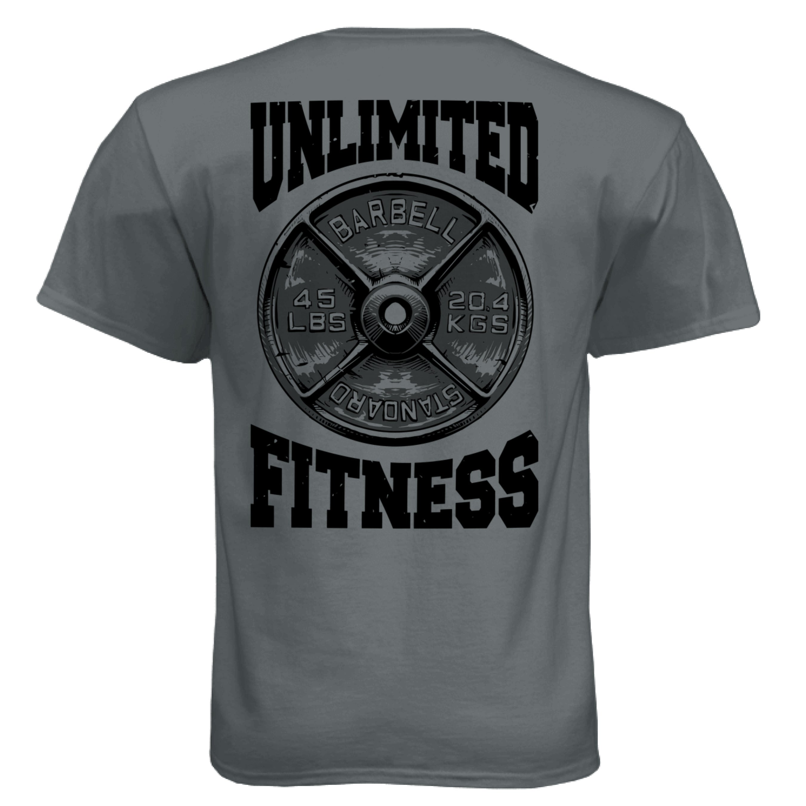 Vintage Heavy Metal - BACK