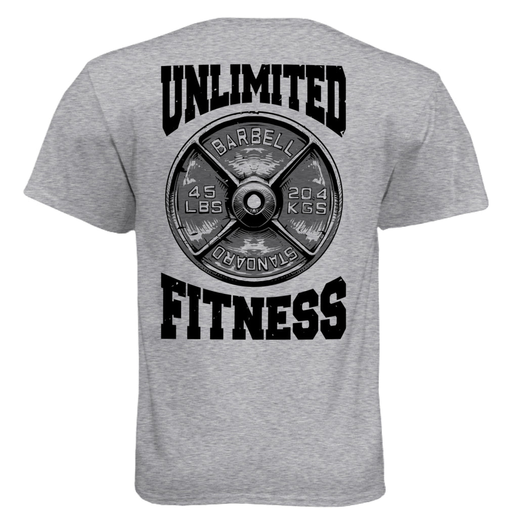 PREMIUM HEATHER - BACK