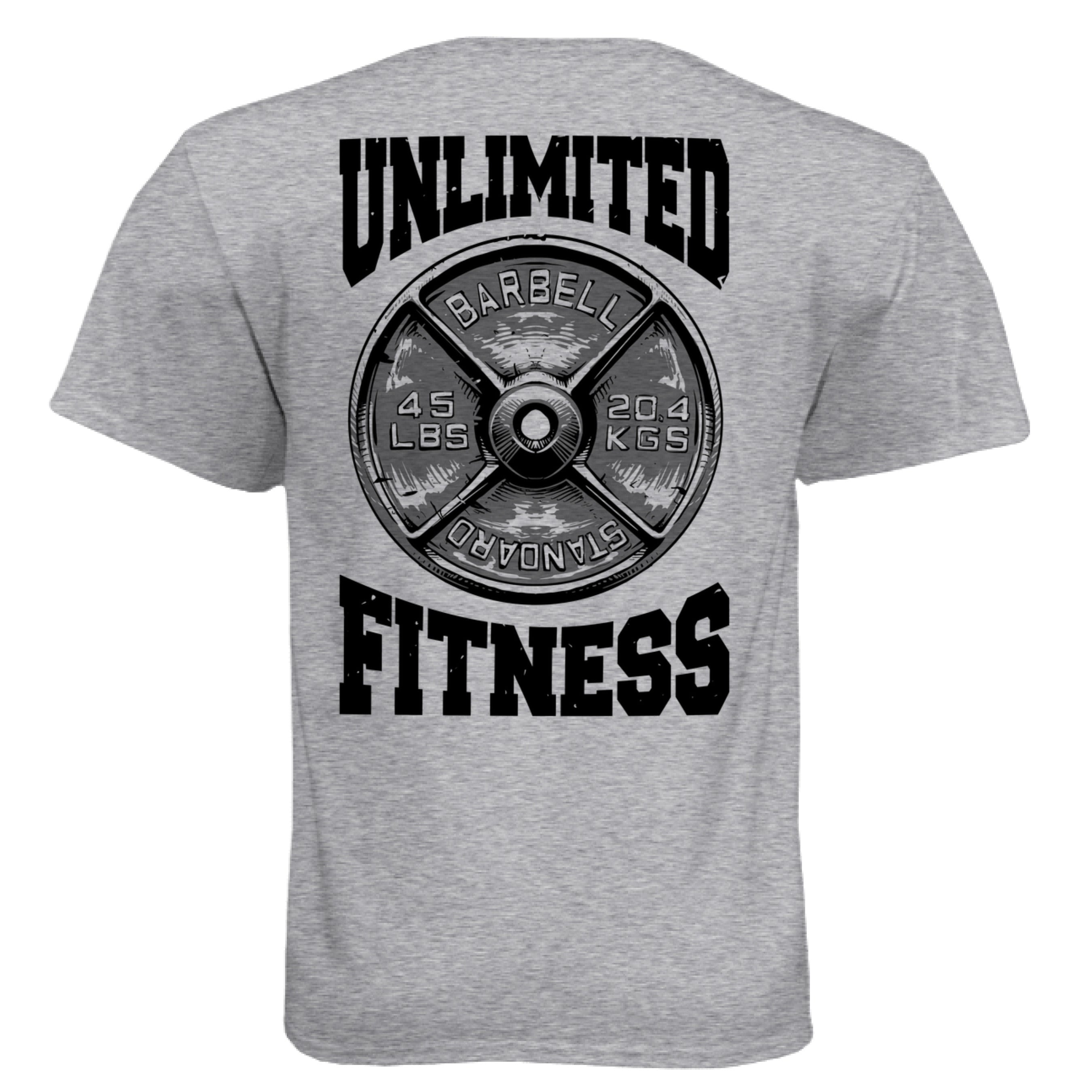 PREMIUM HEATHER - BACK