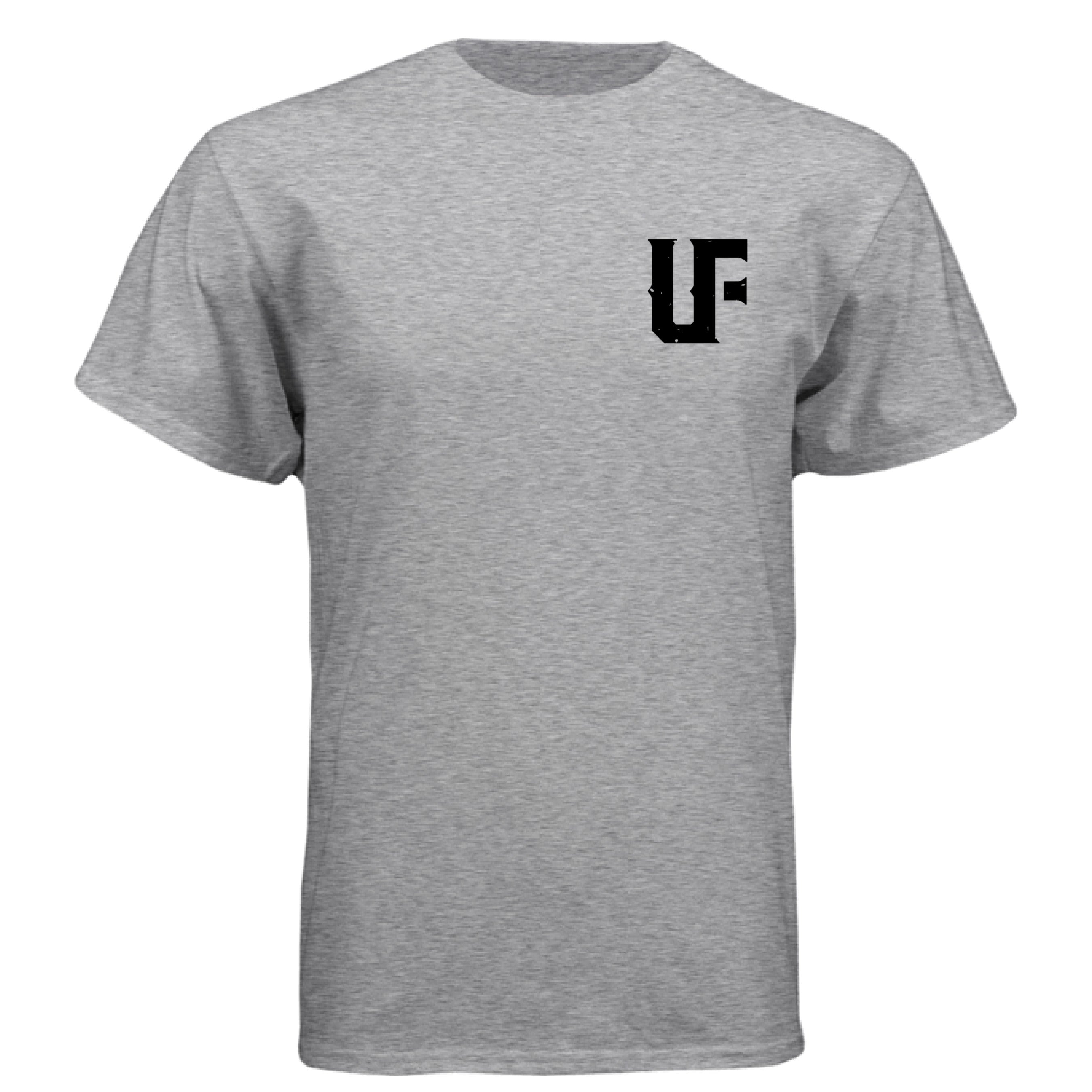 PREMIUM HEATHER - FRONT